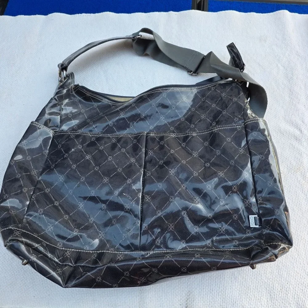 Oioi Australian diaper bag